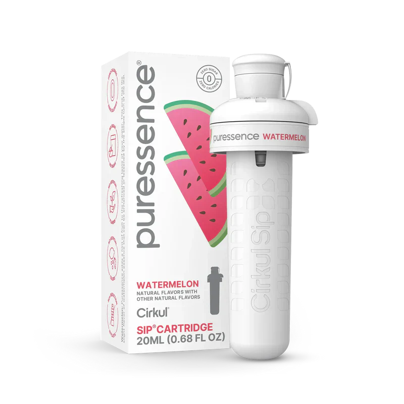 Puressence Watermelon (Unsweetened)