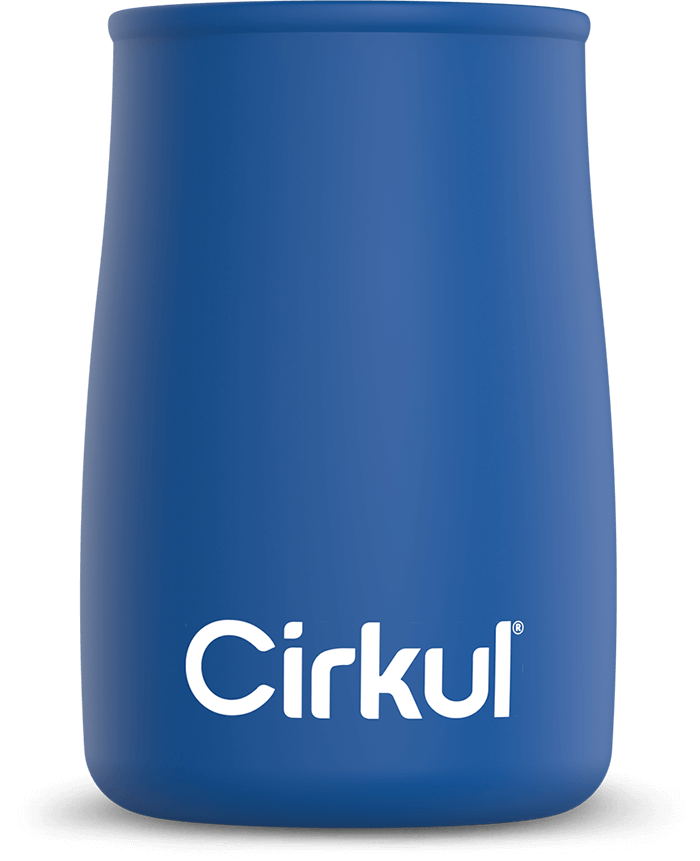 32oz. Chill Sleeve (for 32oz. Plastic Bottle)
