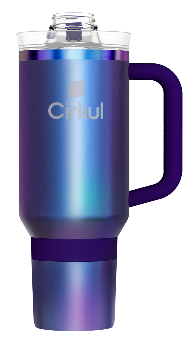 40oz. All-Day StrawSip™ Tumbler