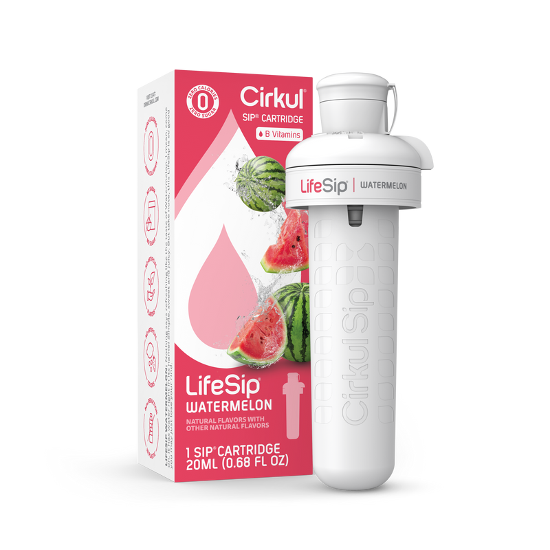 LifeSip Watermelon