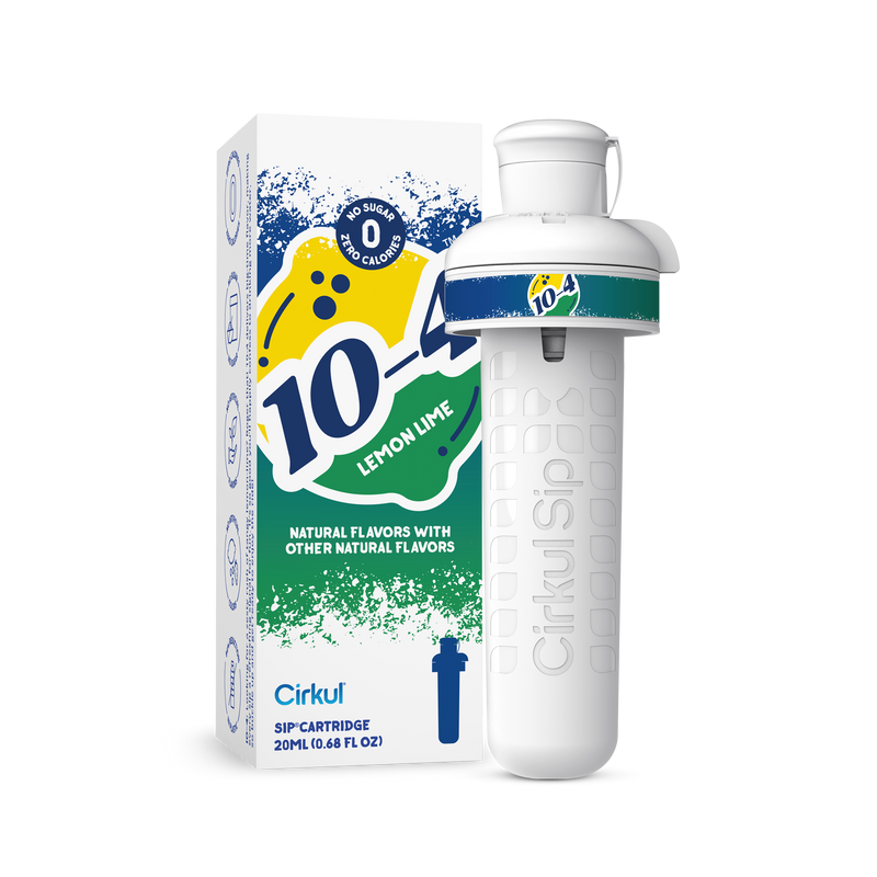 10-4™