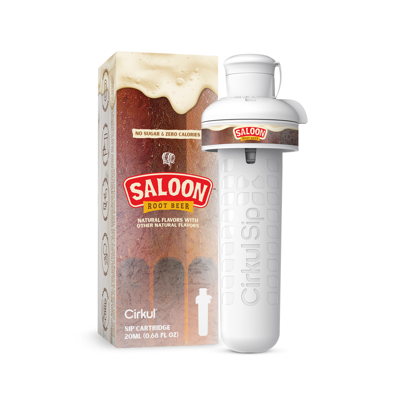 Saloon™ Root Beer