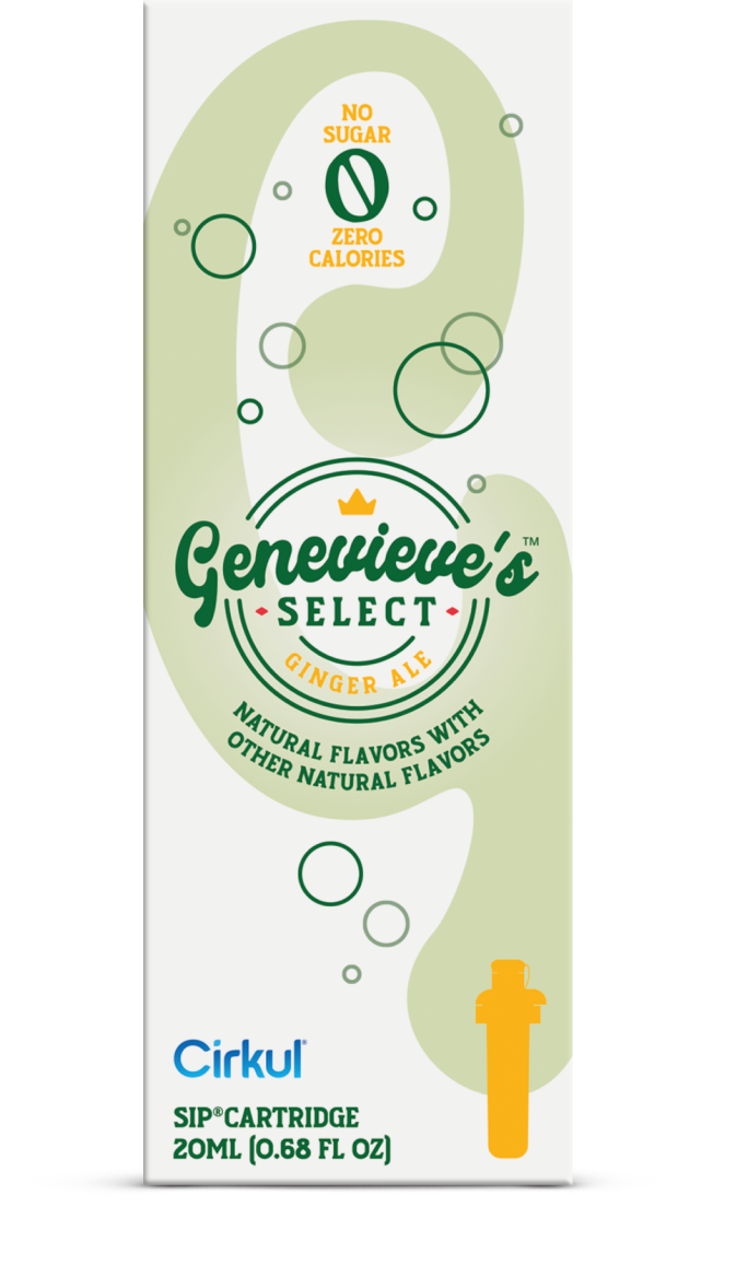 Genevieve’s Select™