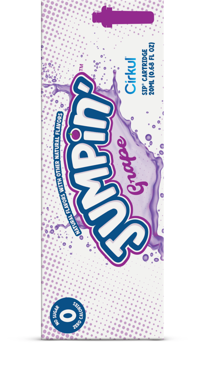 Jumpin'™  Grape