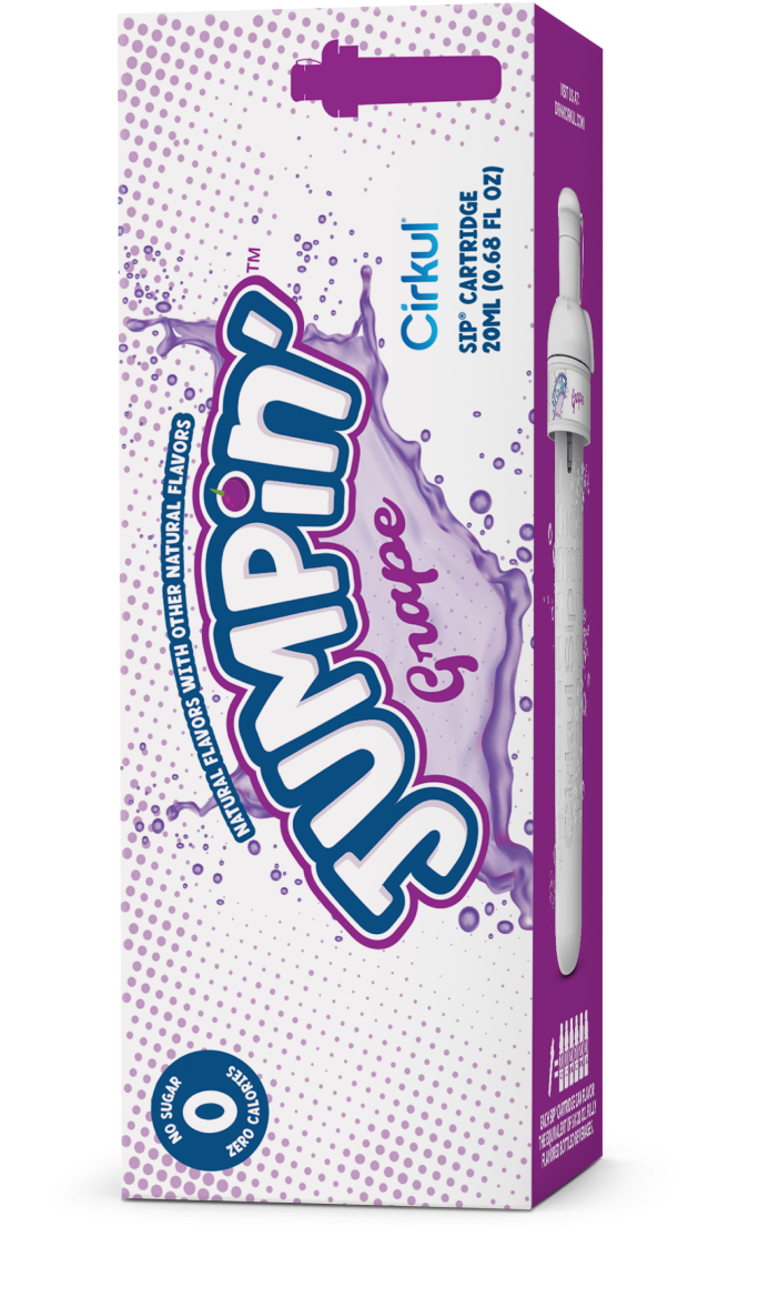 Jumpin'™  Grape