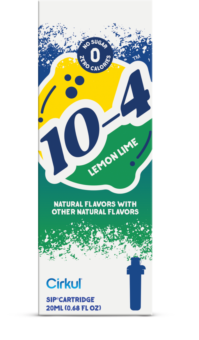 10-4™