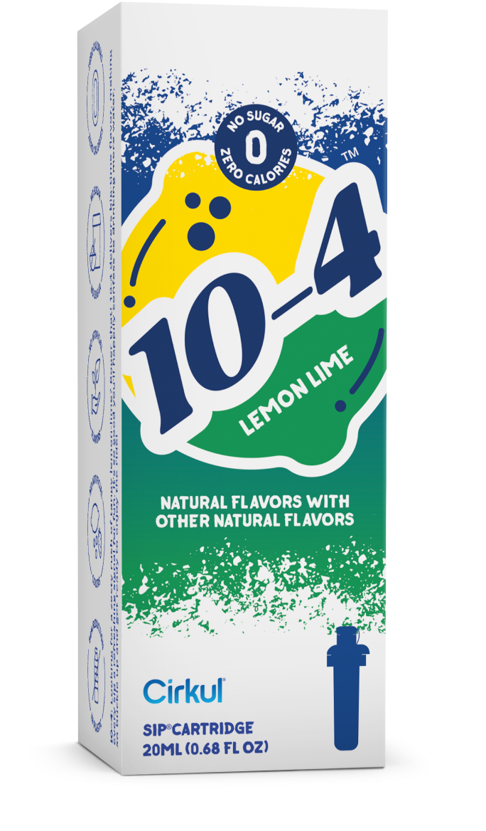 10-4™