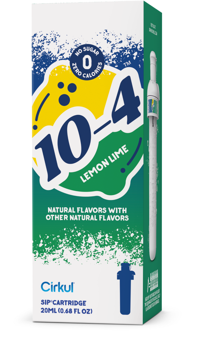 10-4™