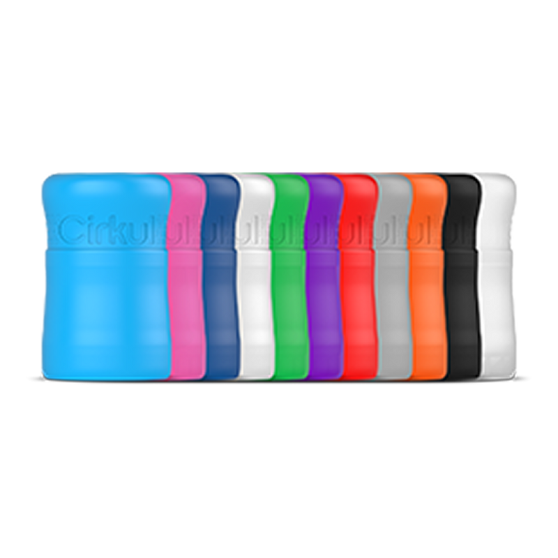 12oz. Shock Sleeve (for 12oz. Stainless Steel Bottle)
