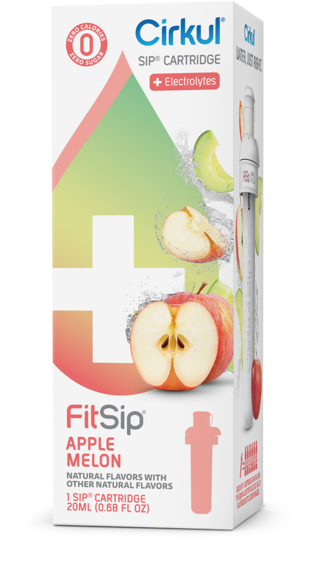 FitSip Apple Melon