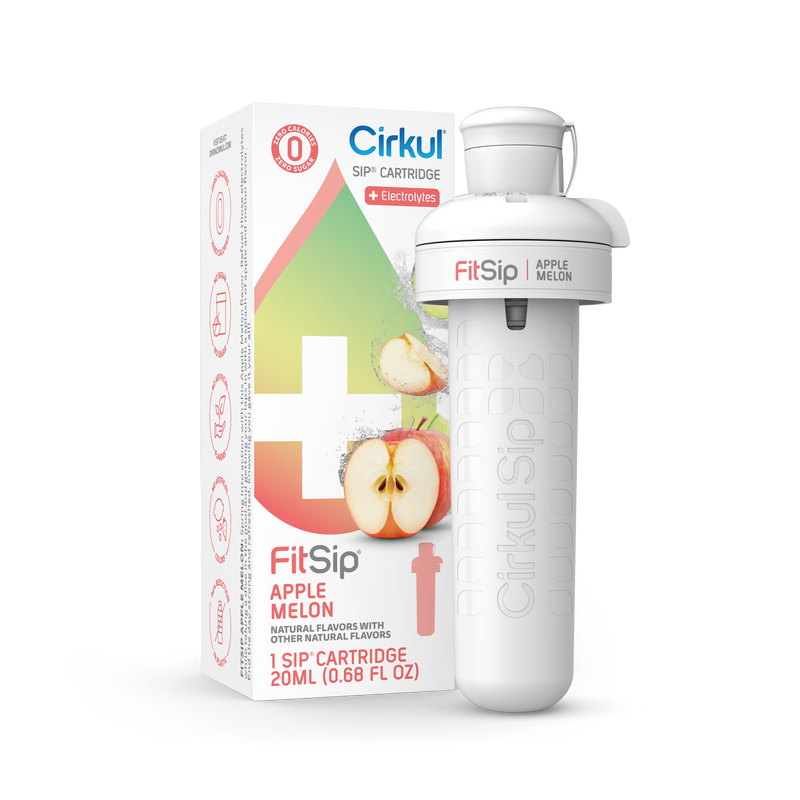 FitSip Apple Melon