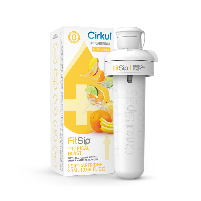 FitSip Tropical Blast