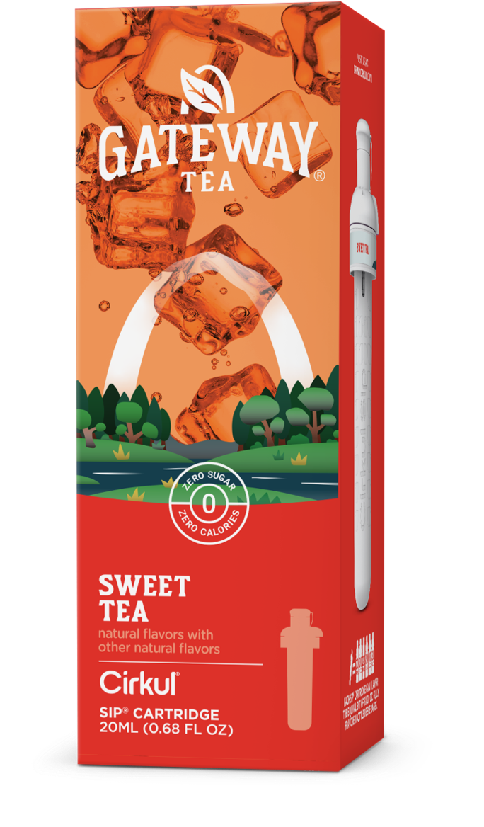 Gateway Sweet Tea