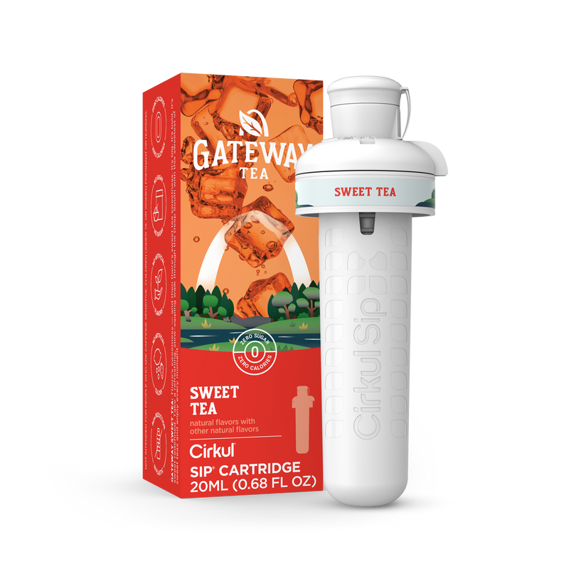 Gateway Sweet Tea