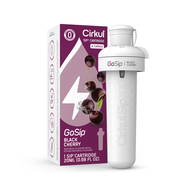 GoSip Black Cherry