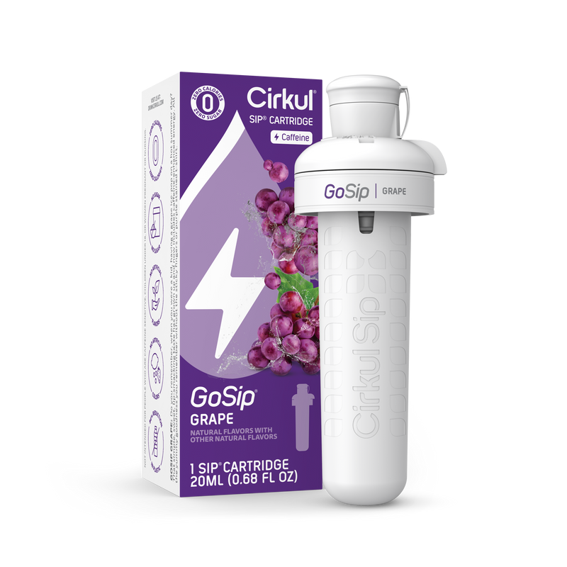 GoSip Grape
