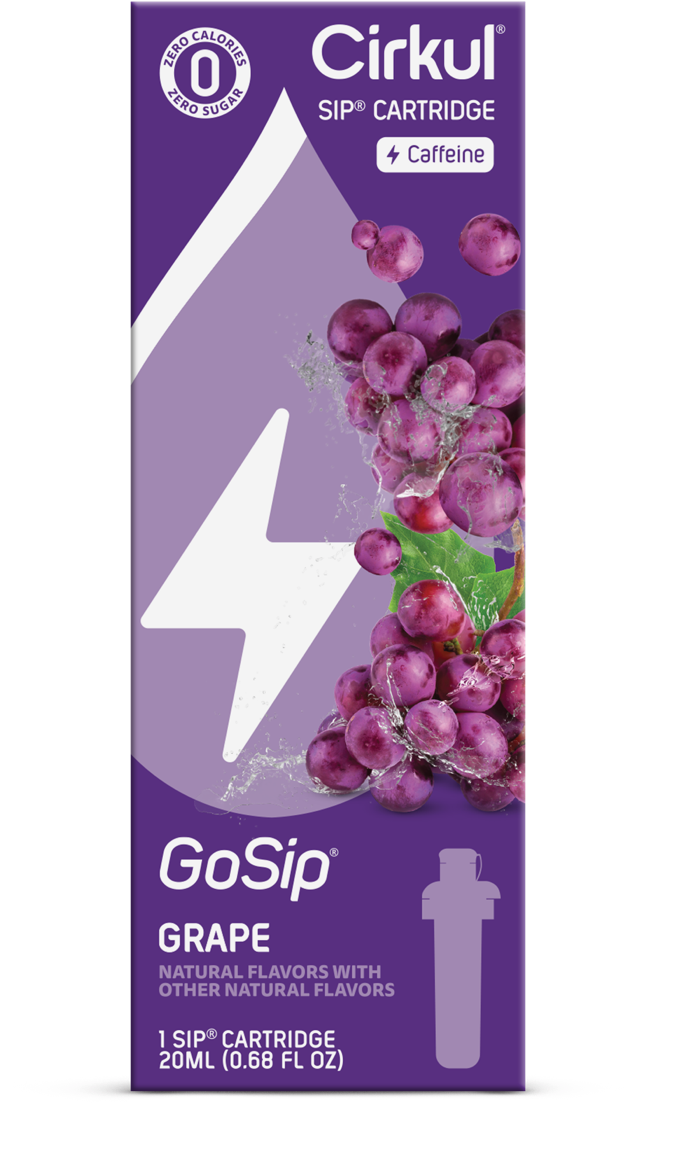 GoSip Grape