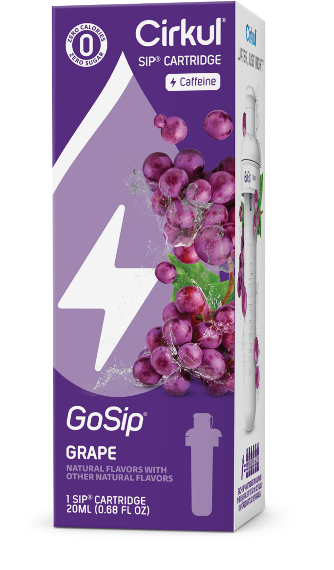 GoSip Grape