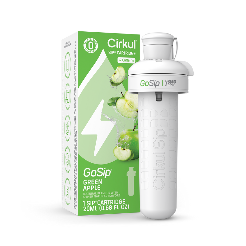 GoSip Green Apple