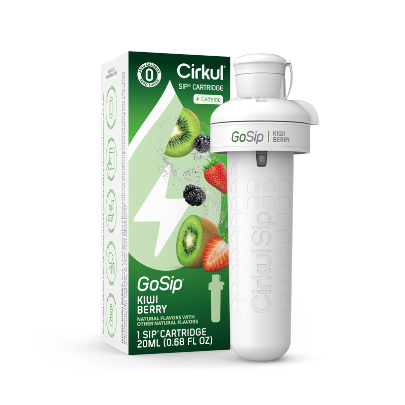 GoSip Kiwi Berry