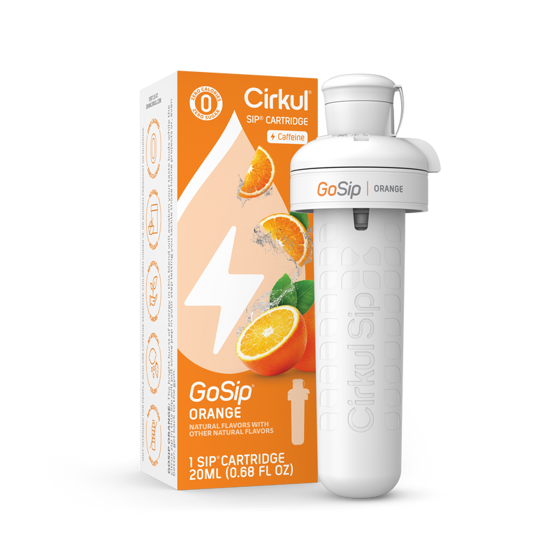 GoSip Orange