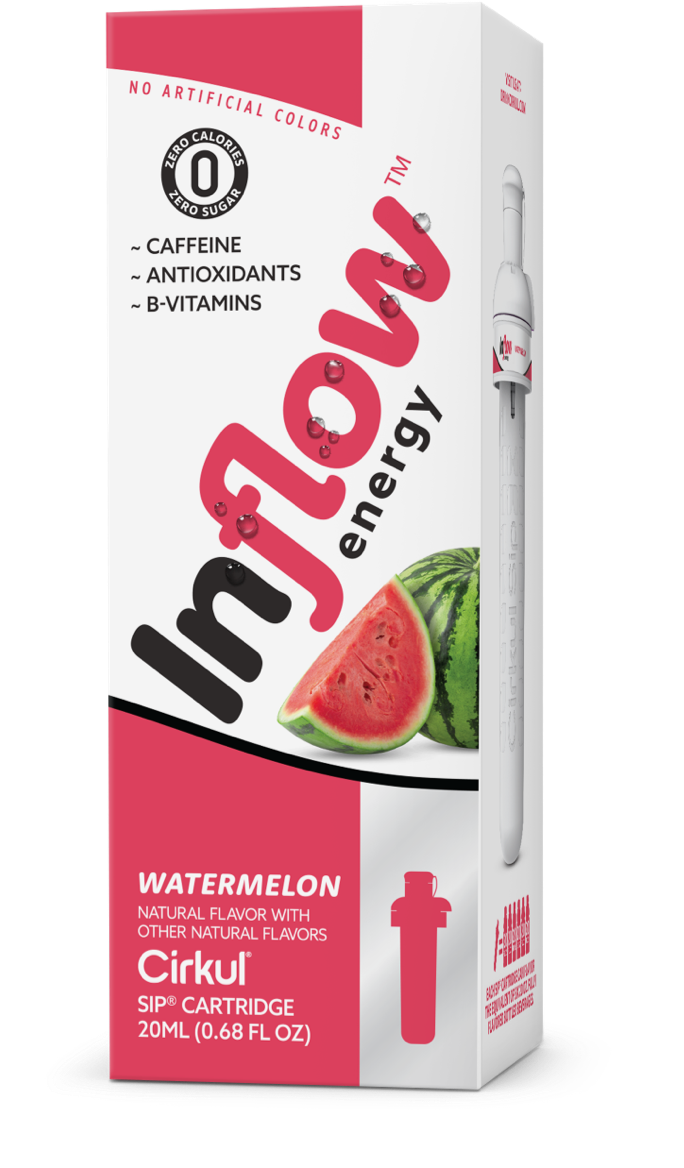 Inflow Energy Watermelon