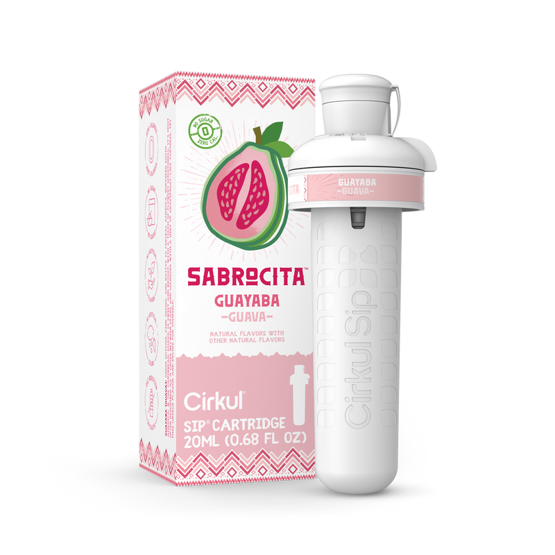Sabrocita Guava