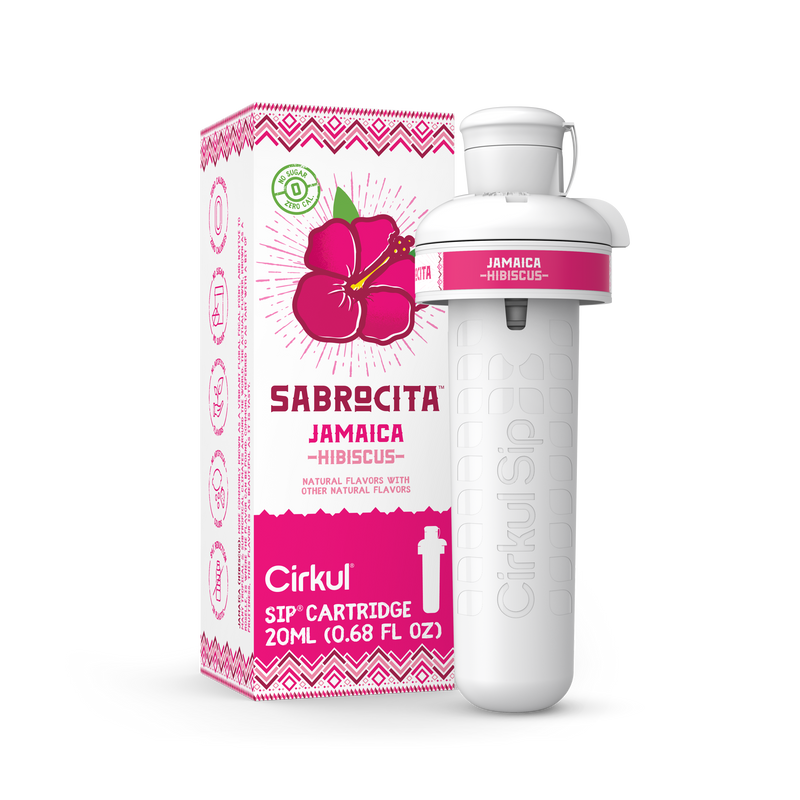 Sabrocita Hibiscus