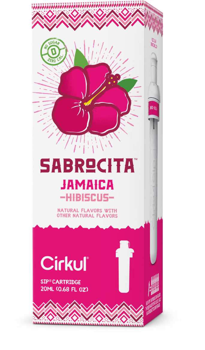 Sabrocita Hibiscus