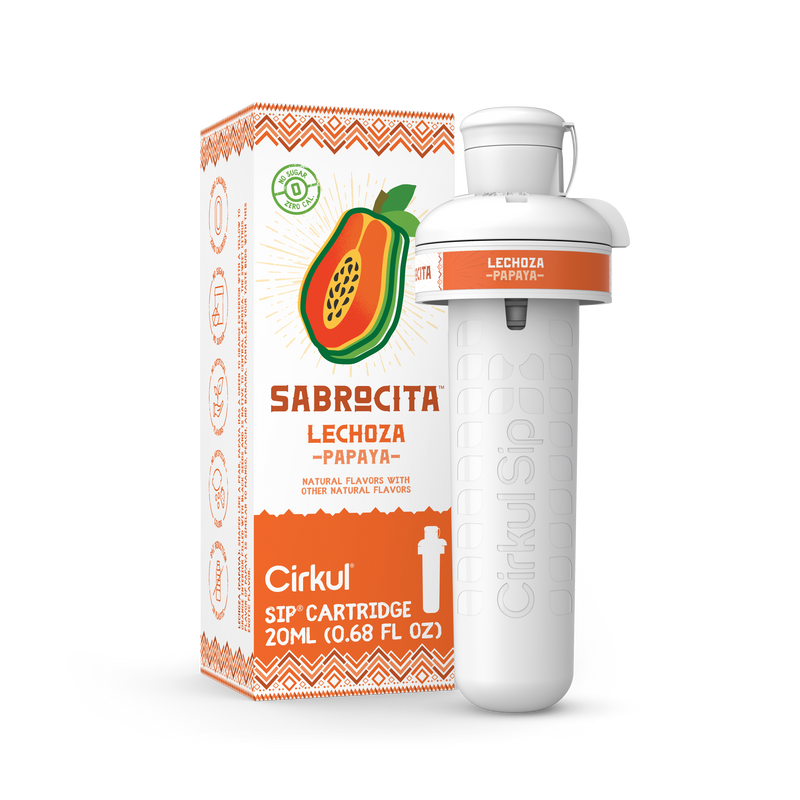 Sabrocita Papaya