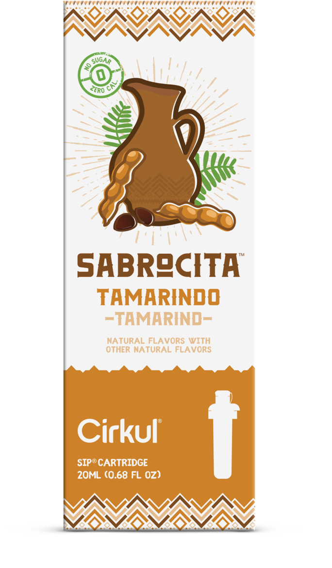 Sabrocita Tamarind