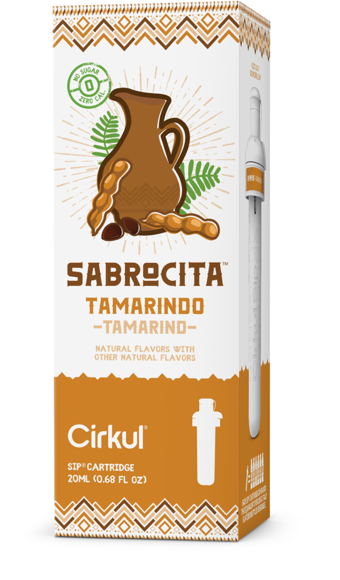 Sabrocita Tamarind