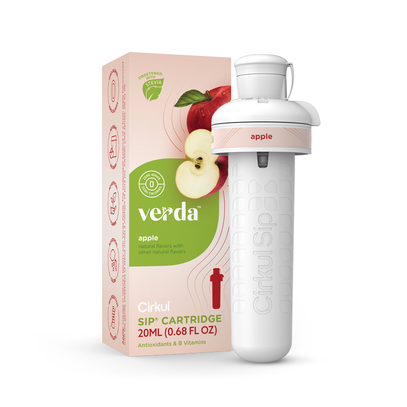 Verda Apple