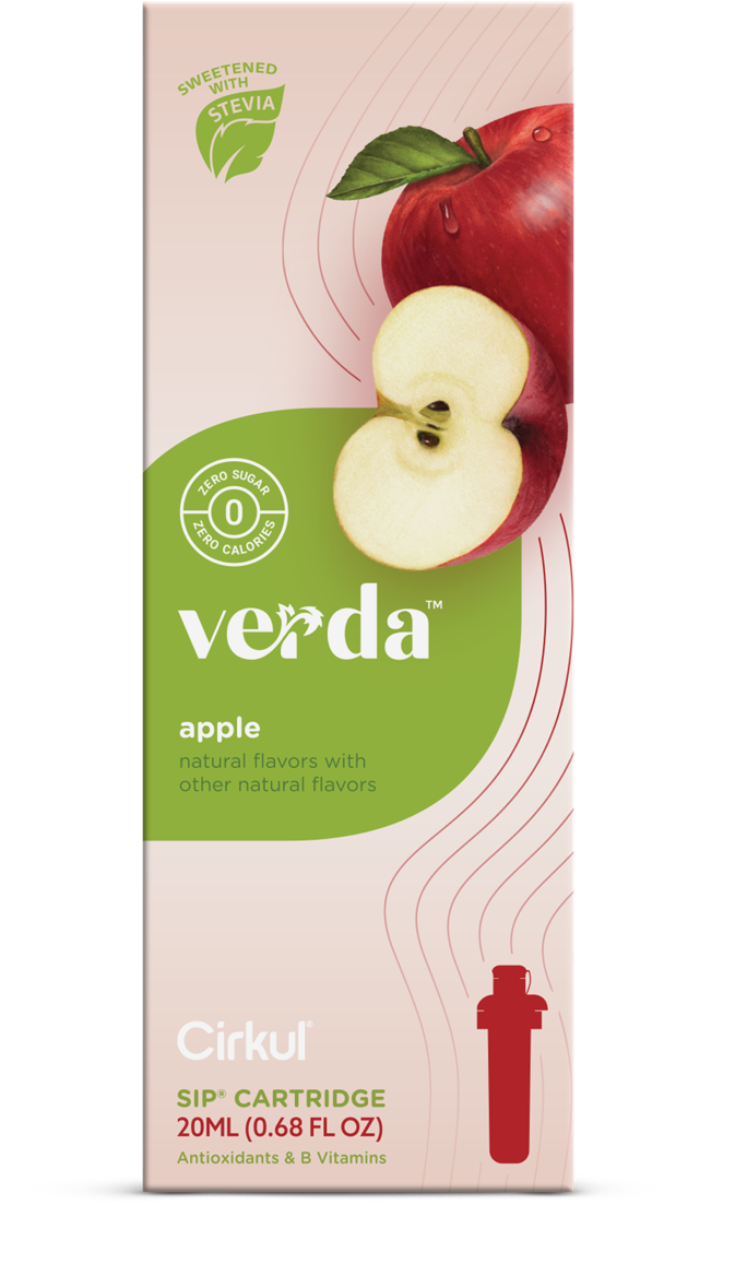 Verda Apple