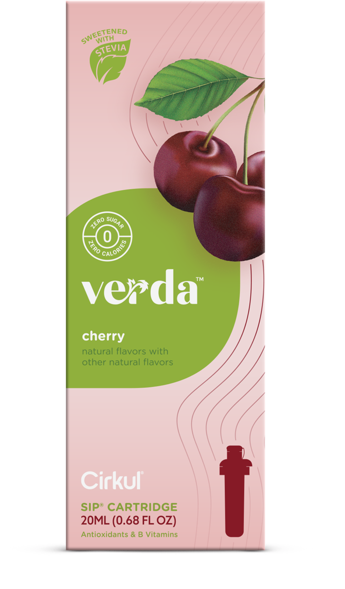 Verda Cherry
