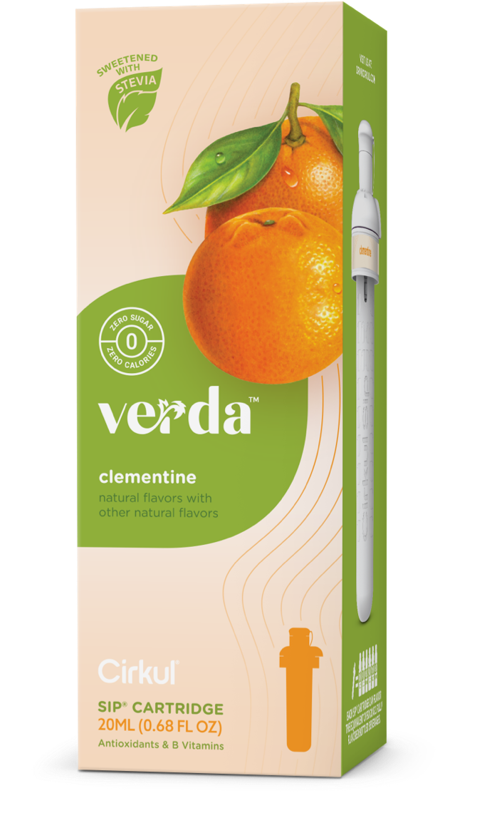 Verda Clementine