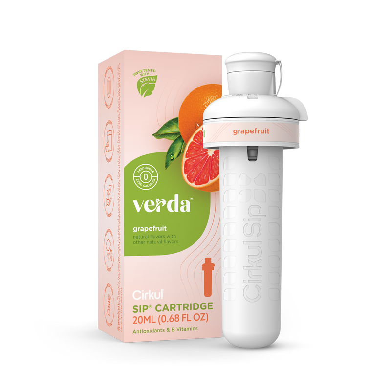 Verda Grapefruit