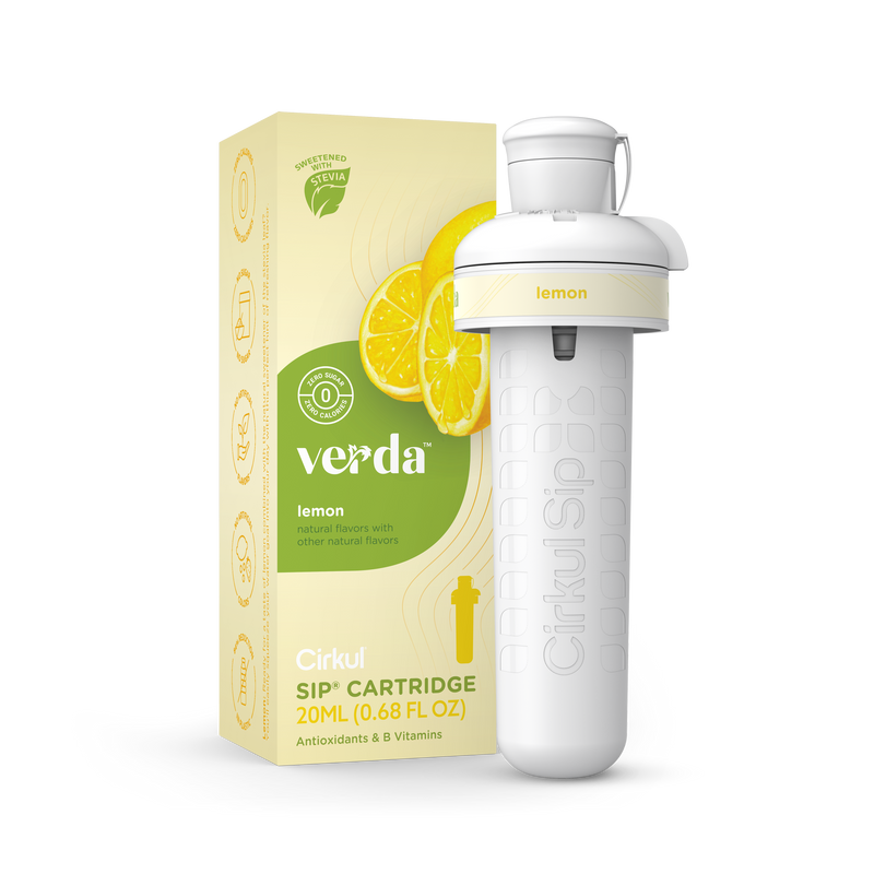 Verda Lemon