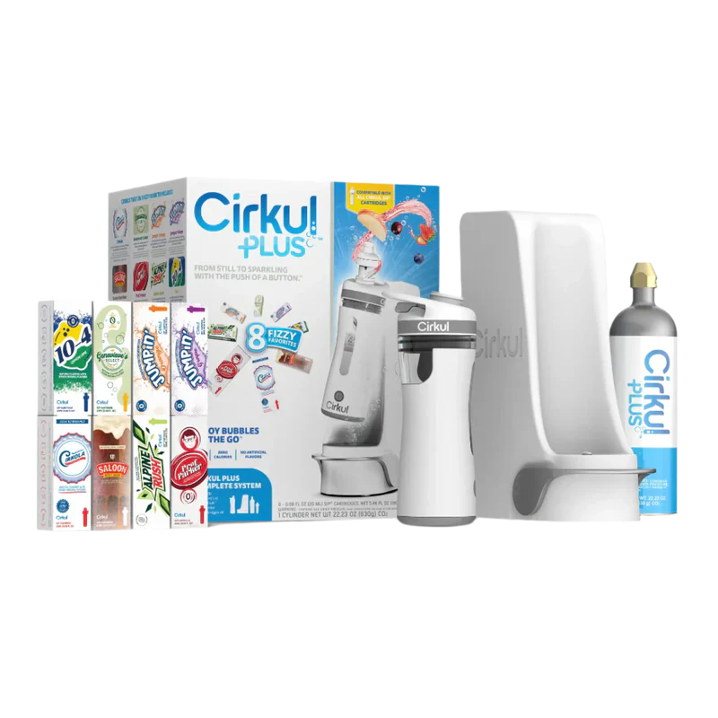 Cirkul Plus™ Complete System