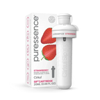 Puressence Strawberry (Unsweetened)