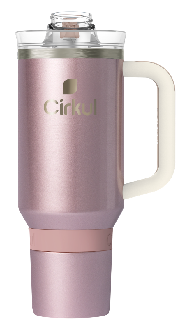 40oz. All-Day StrawSip™ Tumbler