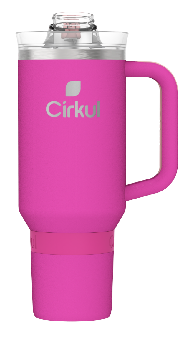 40oz. All-Day StrawSip™ Tumbler