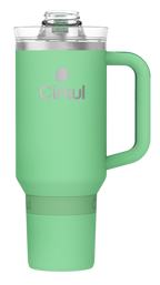 40oz. All-Day StrawSip™ Tumbler