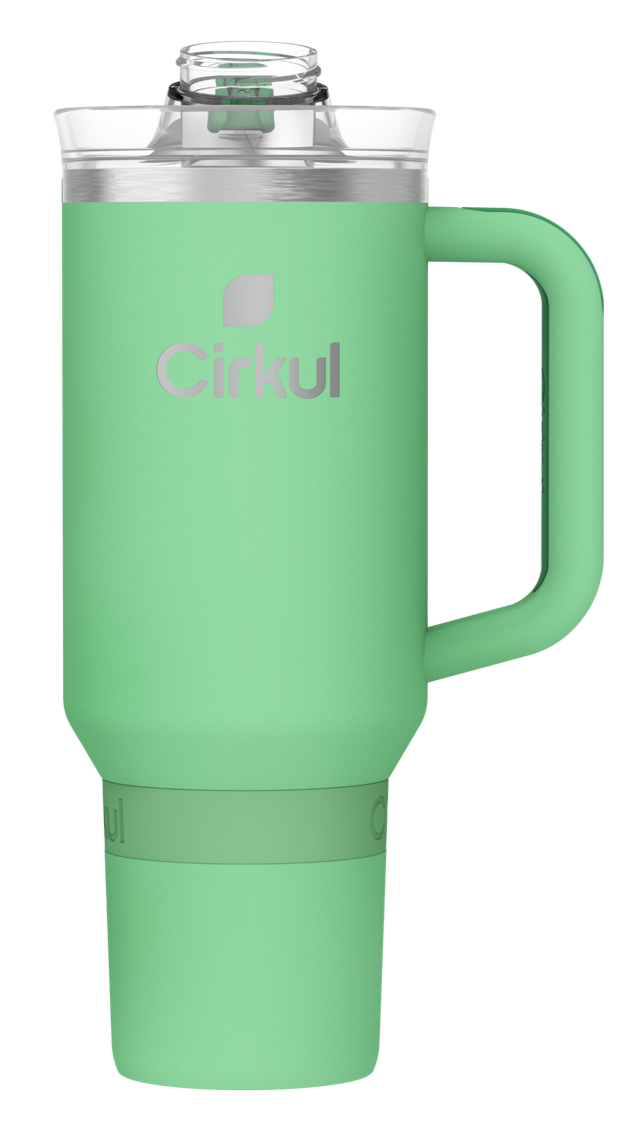 40oz. All-Day StrawSip™ Tumbler