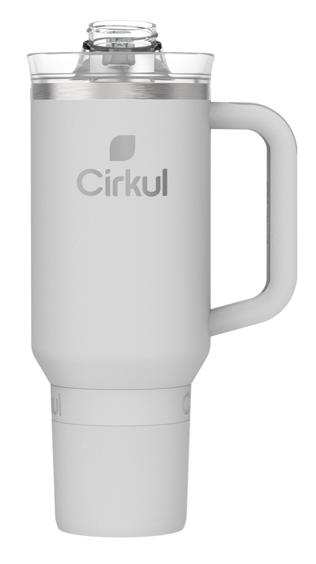 40oz. All-Day StrawSip™ Tumbler