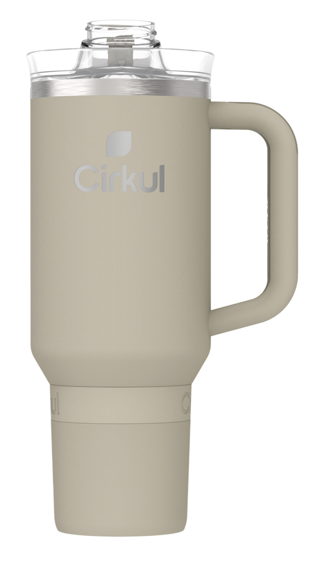 40oz. All-Day StrawSip™ Tumbler