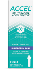 Accel Blueberry Acai
