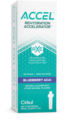 Accel Blueberry Acai