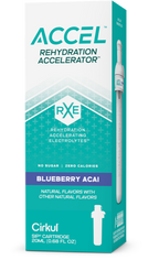 Accel Blueberry Acai