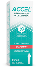 Accel Grapefruit